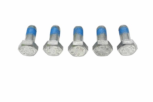 SCREW - STUB AXEL