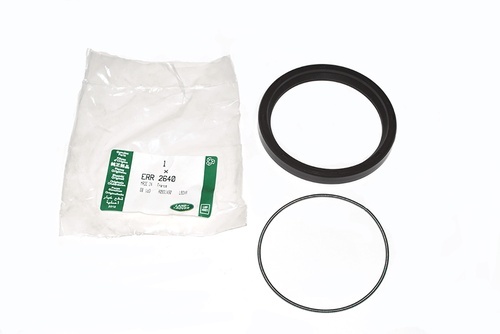 SEAL - CRANKSHAFT OIL - REAR