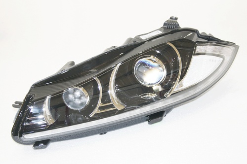 HEADLAMP ASSY