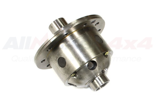 AIR LOCKER 10 SPLINE