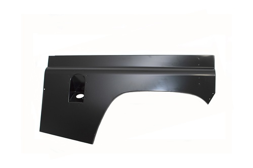 110 REAR SAFARI WING O/S