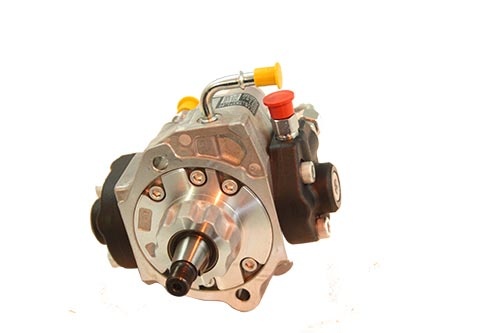 PUMP - FUEL INJECTION