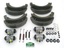 Kit travagem completo SWB Series 2&3 88
