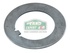 Anilha Cubo Roda (para "trancar" porca) Defender/ Series /Discovery1/ RRC