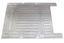 RUBBER FLOORMAT - 5 SEATER