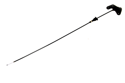 CABLE - BONNET CONTROL - LHD - RR 02-09