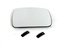 GLASS - MIRROR - EXTERIOR - RH