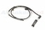 SENSOR - BRAKE PAD WEAR  - REAR