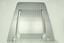 BONNET CHEQUER PLATE