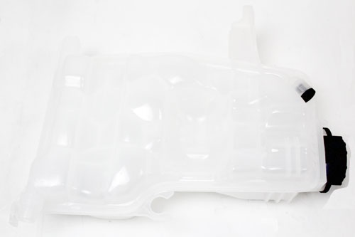TANK ASSY - RADIATOR OVERFLOW