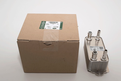 OIL COOLER