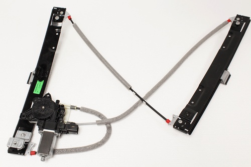 WINDOW REGULATOR ASSY