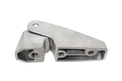 HINGE WINDSCREEN