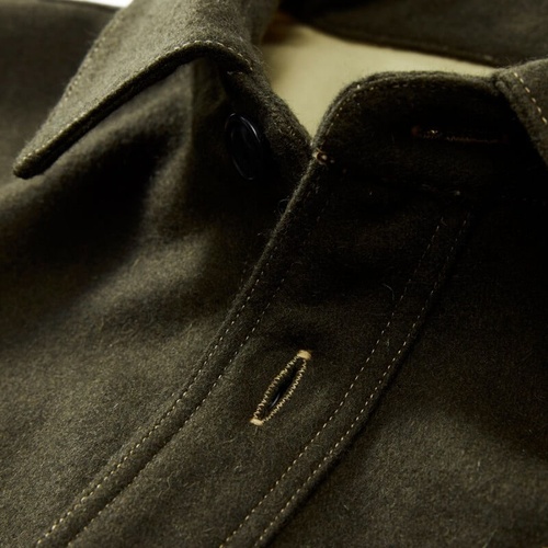 Camisa lã (tamanho L) (Cópia)