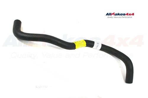 Tubo água Discovery 1 300 Tdi/RRC 300 Tdi