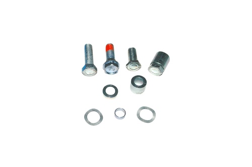 KIT FIXINGS