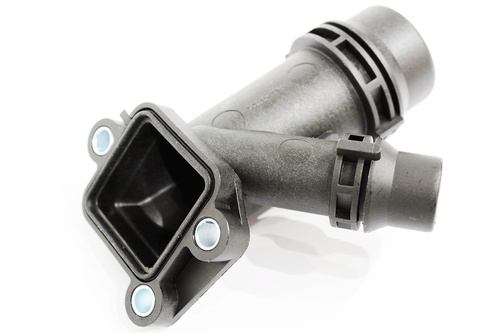CONNECTION - WATER OUTLET