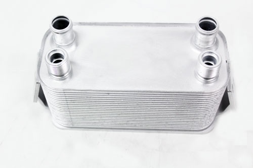 OIL COOLER ASSY