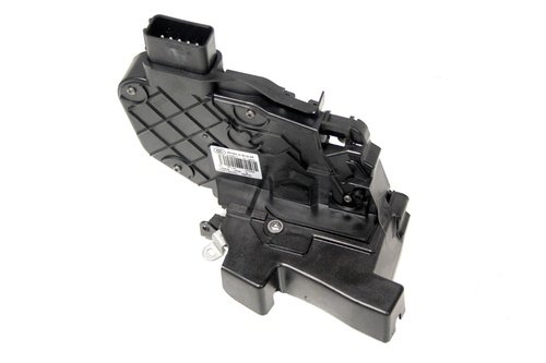 Fechadura Frente Lado Esquerdo Discovery 3 e 4/ Freelander 2 e Range Rover Evoque