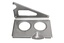 RR BATTERY TRAY O/S