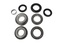 REAR LOCKING DIFF OVERHAUL KIT D3 D4 RRS