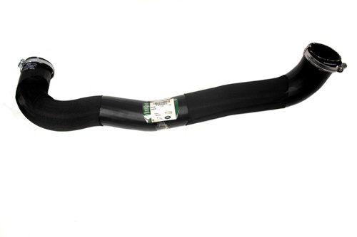 Tubo Intercooler 2.7 Tdv6