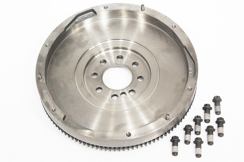 FLYWHEEL