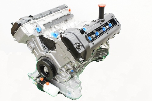 ENGINE-STRIPPED-REMAN