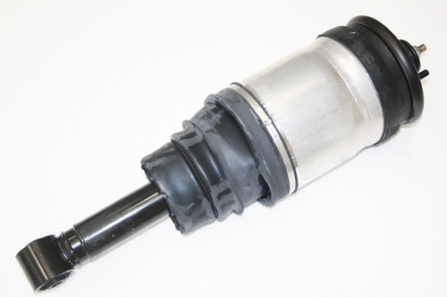 DAMPER ASSEMBLY - REAR SUSPENSION