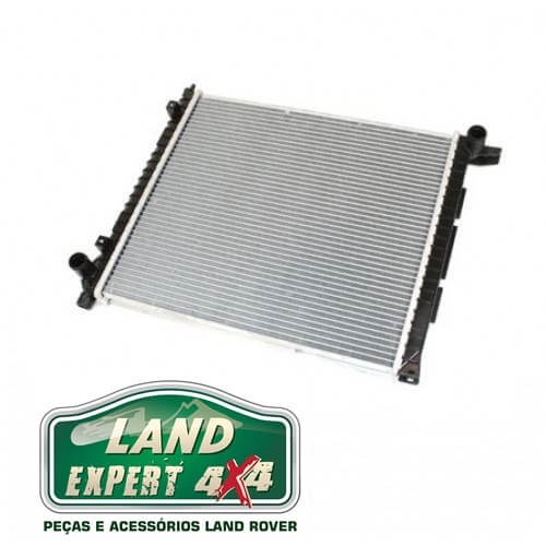 Radiador Freelander 1 2.0 - Nissens