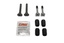 BRAKE GUIDE PIN - KIT