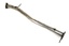 TERRAFIRMA CENTRE SILENCER REPLACEMENT PIPE - TD5/PUMA - 110 83-06