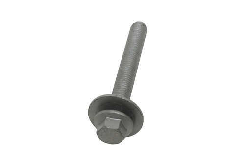 BOLT AND WASHER - HEXHEAD