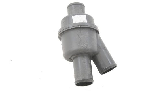 THERMOSTAT - HOUSING