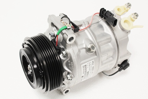 A/C COMPRESSOR