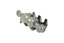 CALIPER - BRAKE - LESS PADS