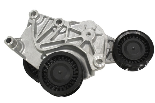 TENSIONER-DRIVE BELT