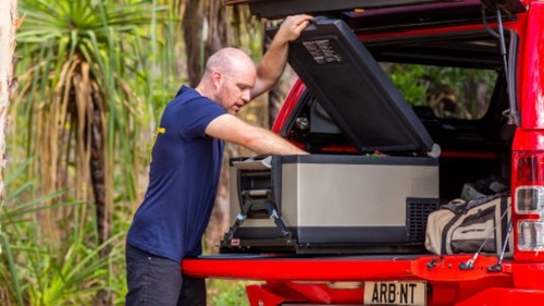 ARB - BASE DESLIZANTE PARA ARCA 35 E 47LT