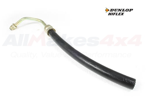 HOSE ASSEMBLY