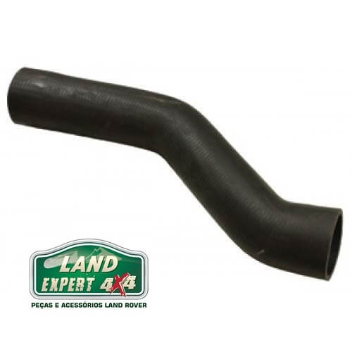 Tubo superior intercooler Discovery 1 300 Tdi/ RRC 300 Tdi