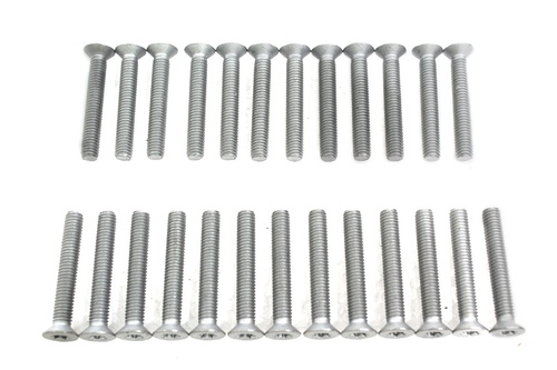 SCREW