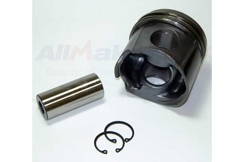 PISTON ASSY