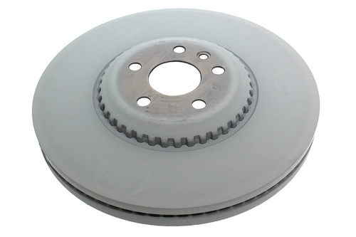 BRAKE DISC VENTED
