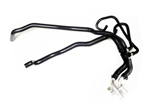 HOSE - HEATER WATER