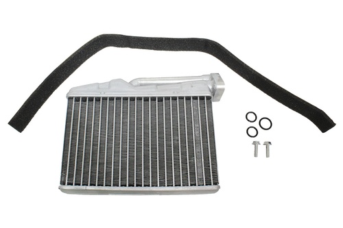 MATRIX-HEATER