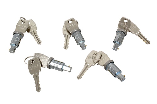 LOCK SET