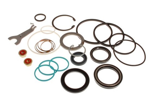 Kit reparação caixa direção completo Discovery 2 Td5