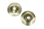 BRAKE DISCS - CDG - FRONT - PAIR