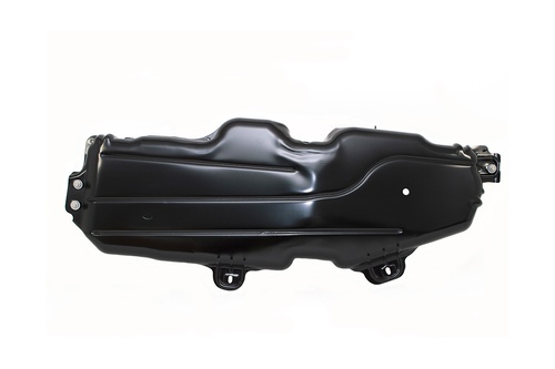 STRAP - FUEL TANK