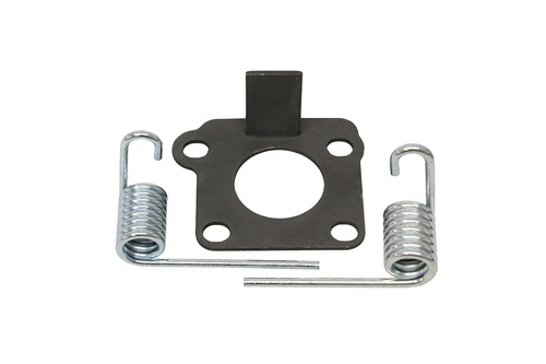 Kit molas caixa velocidades R380